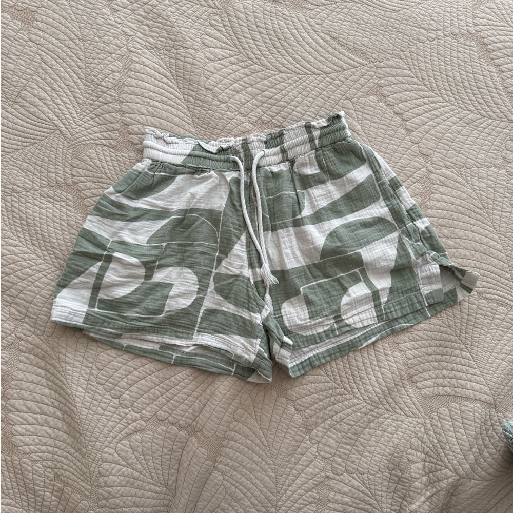 Madewell Shorts